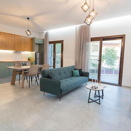Orion Residence Ιι Wolos Zewnętrze zdjęcie