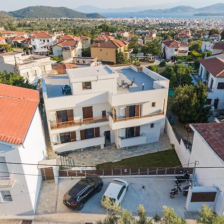 Orion Residence Ιι Wolos Zewnętrze zdjęcie
