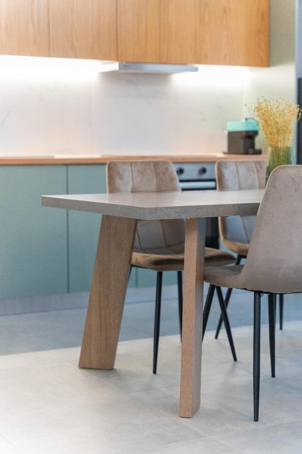 Orion Residence Ιι Wolos Zewnętrze zdjęcie