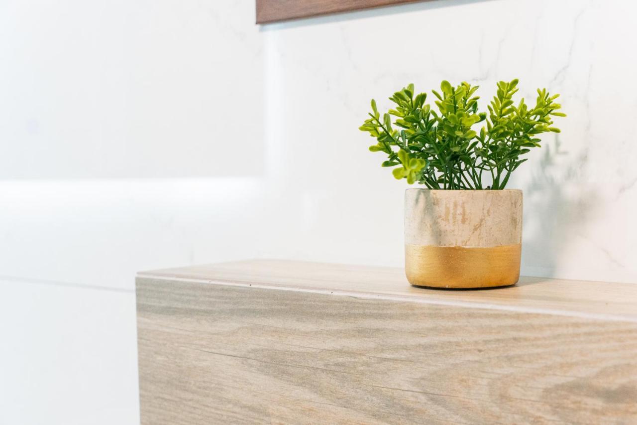 Orion Residence Ιι Wolos Zewnętrze zdjęcie