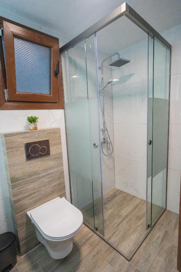 Orion Residence Ιι Wolos Zewnętrze zdjęcie