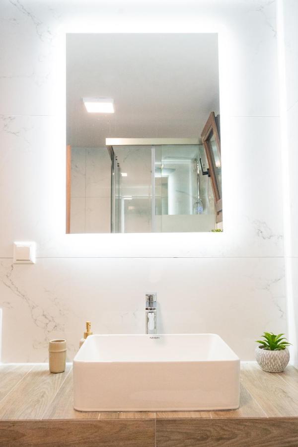 Orion Residence Ιι Wolos Zewnętrze zdjęcie