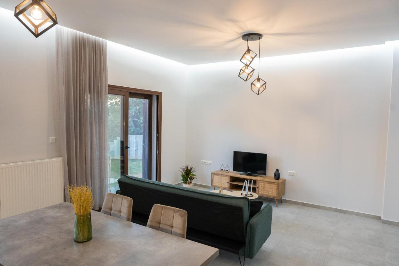 Orion Residence Ιι Wolos Zewnętrze zdjęcie