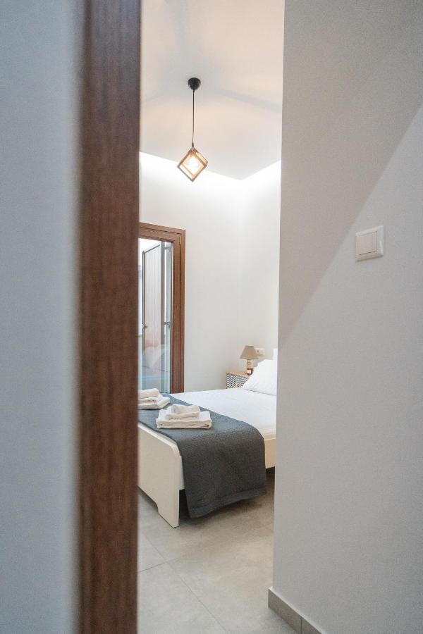 Orion Residence Ιι Wolos Zewnętrze zdjęcie