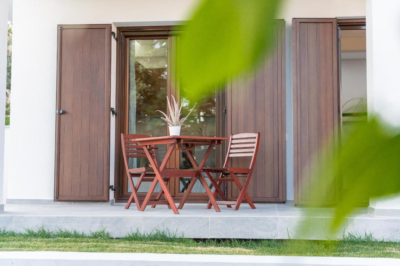 Orion Residence Ιι Wolos Zewnętrze zdjęcie