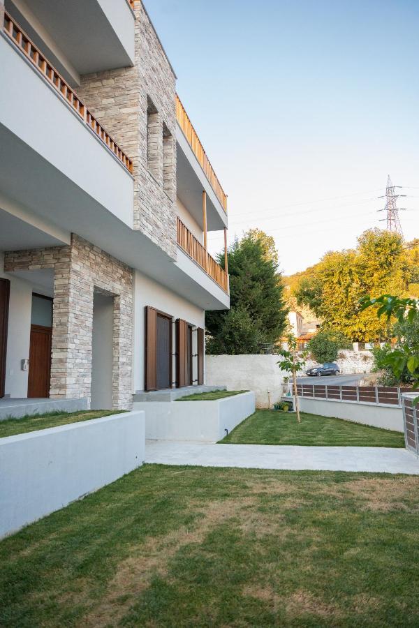 Orion Residence Ιι Wolos Zewnętrze zdjęcie