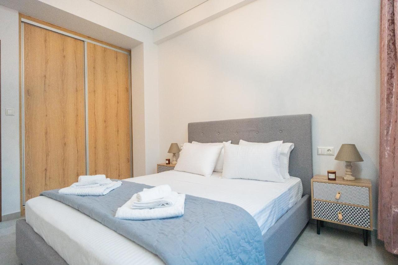 Orion Residence Ιι Wolos Zewnętrze zdjęcie