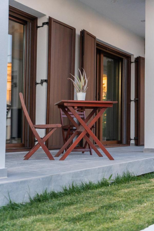 Orion Residence Ιι Wolos Zewnętrze zdjęcie