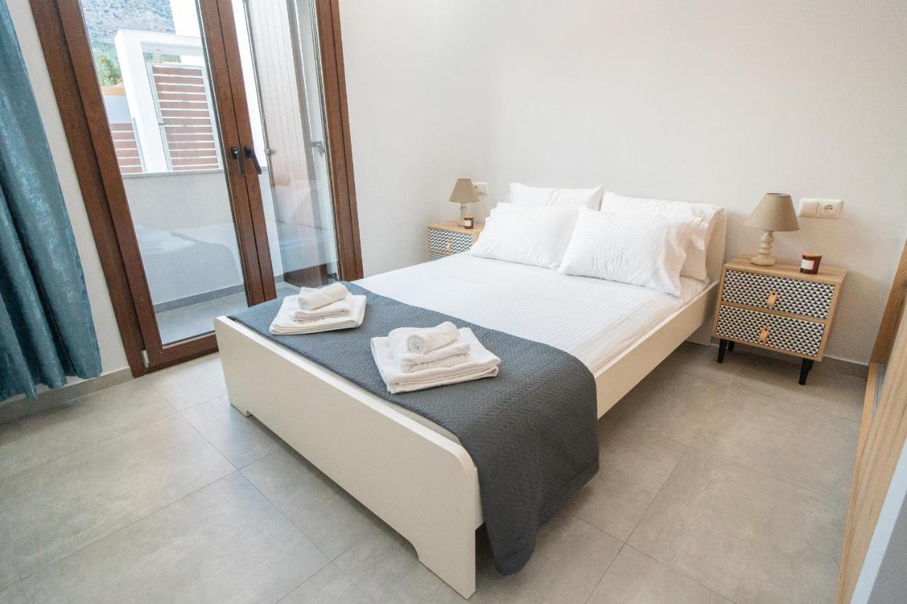 Orion Residence Ιι Wolos Zewnętrze zdjęcie