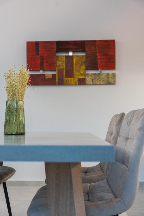 Orion Residence Ιι Wolos Zewnętrze zdjęcie