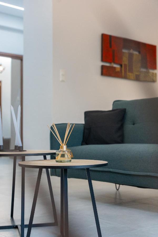 Orion Residence Ιι Wolos Zewnętrze zdjęcie
