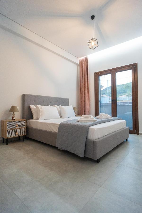Orion Residence Ιι Wolos Zewnętrze zdjęcie