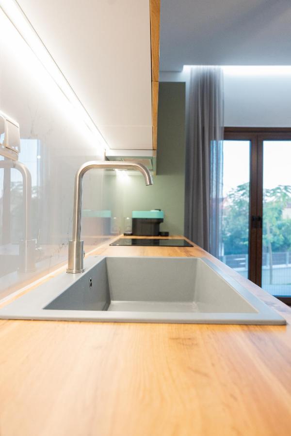 Orion Residence Ιι Wolos Zewnętrze zdjęcie