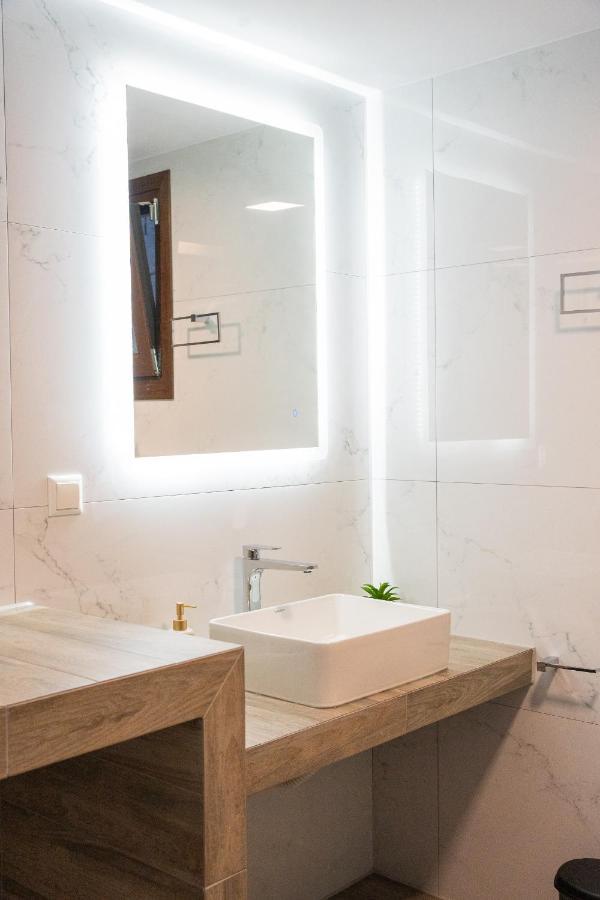 Orion Residence Ιι Wolos Zewnętrze zdjęcie