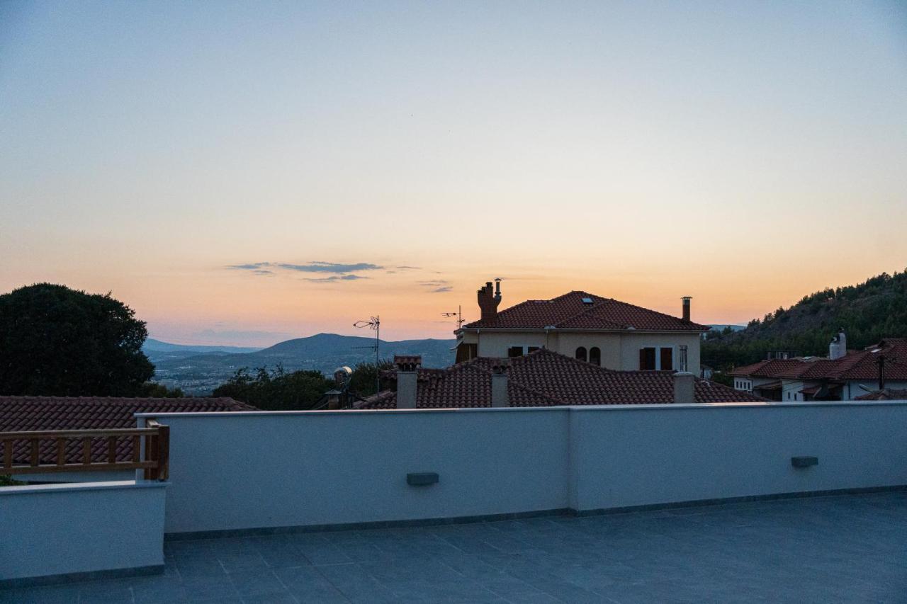 Orion Residence Ιι Wolos Zewnętrze zdjęcie